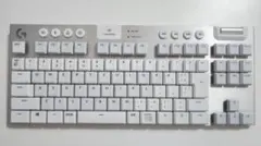 Logicool G913 TKL タクタイル 日本語配列