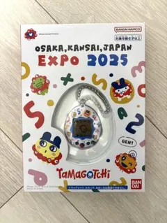 たまごっち Tamagotchi大阪・関西万博2025 - メルカリ