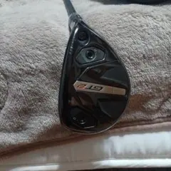 タイトリスト GT2 フェアウェイウッド　7W　ツアーAD　F-75 S タイトリスト GT2 フェアウェイウッド 7W ツアーAD F-75 S - メルカリ