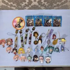 2026年最新】アニメグッズ大量まとめ売りの人気アイテム - メルカリ