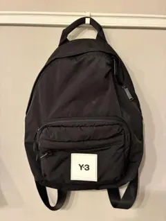 2026年最新】Y-3 メンズ リュック・バックパックの人気アイテム - メルカリ