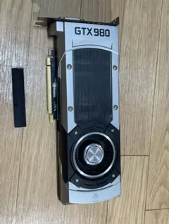 NVIDIA GTX 980 グラフィックボード