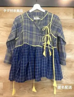 ヴィンテージ ラバリジャケット SAINT LAURENT PARIS】サンローランパリ『ヴィンテージ加工