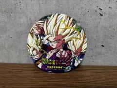 ドラゴンボールZ メンコ めんこ カードダス