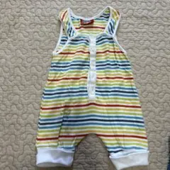 DPAM マルチボーダー 服のサムネイル