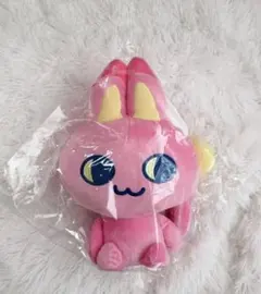 新品未使用 ナムコ限定 たまごっち めちゃもふぐっとぬいぐるみ～みゃ