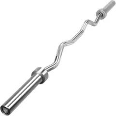 GYMWAY ラックマウントカールバー 発送可能 送料込みEZバー ジムウェイ GYMWAY ラックマウントカールバー 発送可能 送料込みEZバー ジムウェイ
