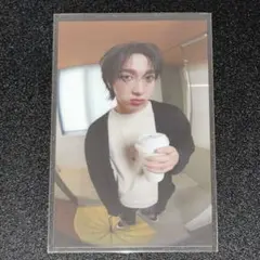 BOYNEXTDOOR WHO UMS ユニバ 特典 トレカ ソンホ