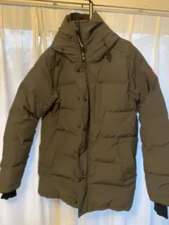 カナダグース3805Ｍ　カーソンパーカー