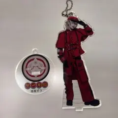 2026年最新】マーキュロ ゼラ アクスタの人気アイテム - メルカリ