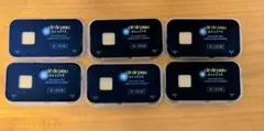 クレドポーボーテ　タンプードルエクラ　オークル１０