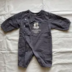 バースデイ カバーオール50〜70cm