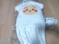 ちいかわくじ　B賞うさぎとD賞モモンガ