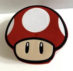 USJ ニンテンドーワールド　キノピオ　空箱　スーパーキノコ ファンシーボックス