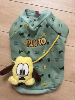 犬服 ディズニープルートのサムネイル