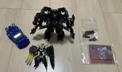 トランスフォーマー フィギュア セット
