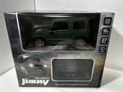 RC SUZUKI Jimny ラジコン
