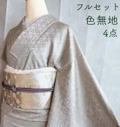 2025年最新】訪問着 フルセットの人気アイテム - メルカリ