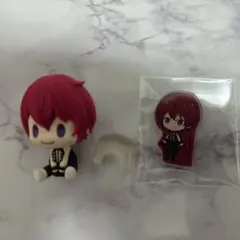 2025年最新】あんさんぶるスターズフィギュアの人気アイテム