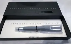 Starbucks Touch The Pen ホワイト - メルカリ