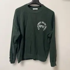 UNITED ARROWS トレーナーのサムネイル