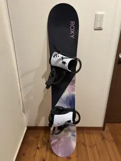 2025年最新】ROXY スノーボード ボードの人気アイテム - メルカリ