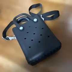 クロックス　デザイン　バック　トート