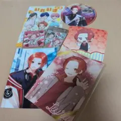 いれいす りうら グッズセット