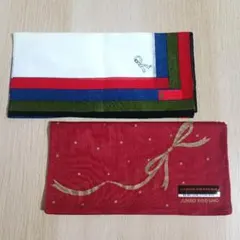 新品 ハンカチ
