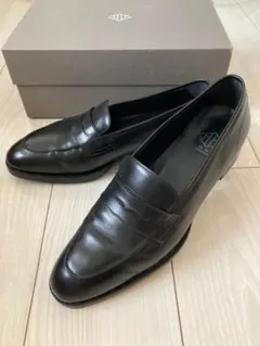 WH ダブルエイチ WHL-3501 Size 8 干場 最上級素材のサムネイル