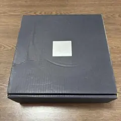 NIKKO 角深皿 20cm 2枚セット