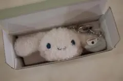 Starbucks Cinnamoroll キーホルダー ぬいぐるみのサムネイル