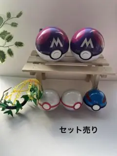 ポケモン／おもちゃ