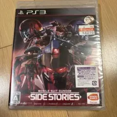 機動戦士ガンダムサイドストーリーズ
