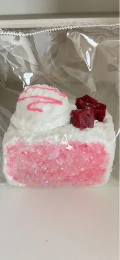 kiki squishyスクイーズ ピンクシャリトーストXLサイズ