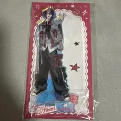 渡会雲雀 VOLTACTION 3rd Anniversary アクスタ 周年③