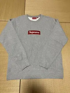 1990s OLD Supreme USA製 Sweat M スウェット グレー 1990s OLD Supreme USA製 Sweat M スウェット グレー - メルカリ