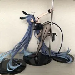 B-style アズールレーン ニュージャージー リッピング・ステッピング！のサムネイル