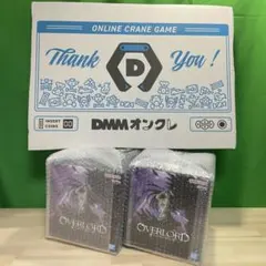 【OVERLORD】 アルベド フィギュア 2個セット☆オンクレ 美品☆