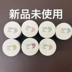 énoi melo ジェルネイルのサムネイル