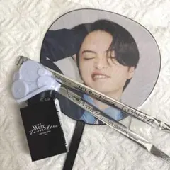 【即購入OK】We’re timeleszライブツアーグッズセット