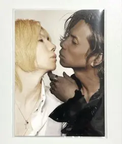 HYDE/JEKYLL/A2ポスター タワレコ& MONSTER CHANCE - メルカリ