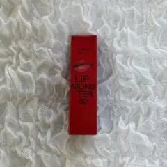 KATE リップモンスター 02 Pink banana