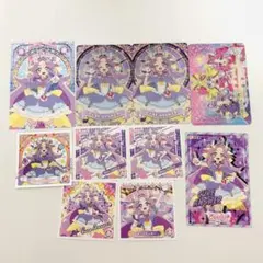 名探偵プリキュア　キュアアンサー　明智あんな　まとめ売り