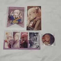 暁山瑞希 アニメイト特典 エピカ 缶バッジ