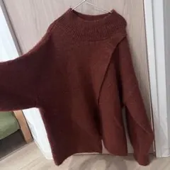 Ree様LOWRYSFARM ニット トップス