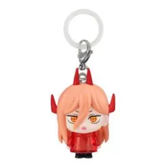 チェンソーマン パワー めじるしアクセサリー