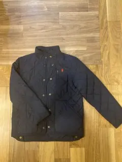 Polo Ralph Lauren キッズ　キルティングコート