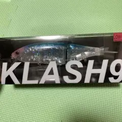 DRT KLASH9 Hi-Float ビッグベイト - メルカリ