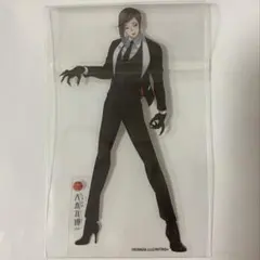 刀剣乱舞 大本丸博 祝装 全身ステッカー 静形 薙刀